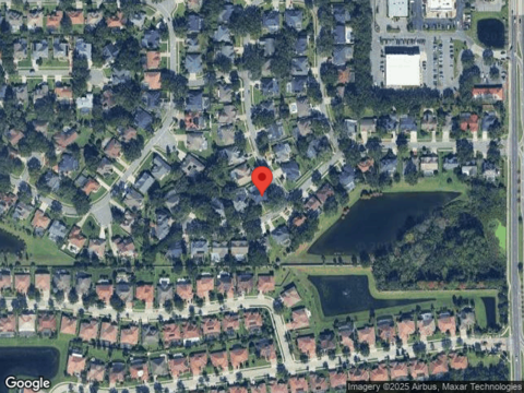 Rothbury, Bell, FL 32812