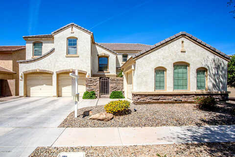 Cupertino, GILBERT, AZ 85295
