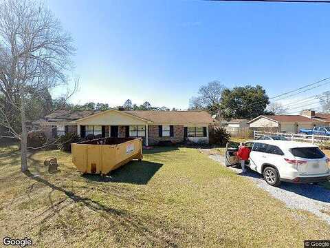Argle, CANTONMENT, FL 32533