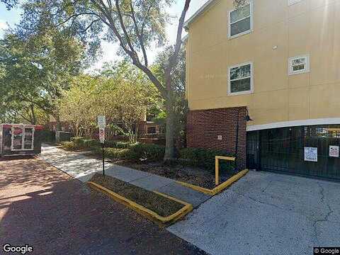 Palm, TAMPA, FL 33605