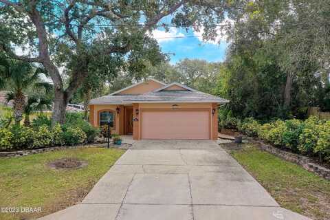 21St, NEW SMYRNA BEACH, FL 32169