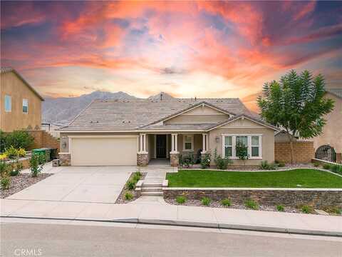 Blue Oak, RIVERSIDE, CA 92507