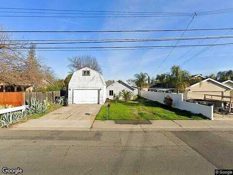 North, CARMICHAEL, CA 95608