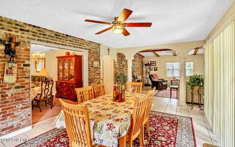 San Clerc, JACKSONVILLE, FL 32217