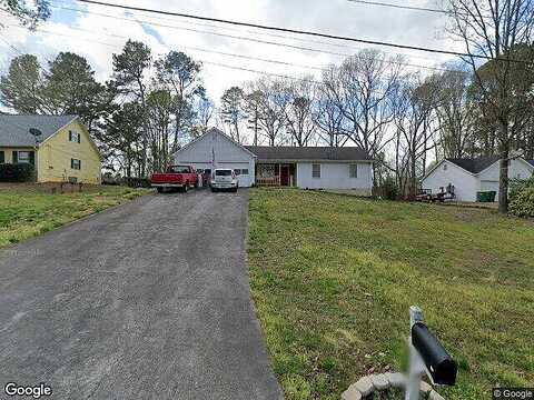 Briar, WOODSTOCK, GA 30189