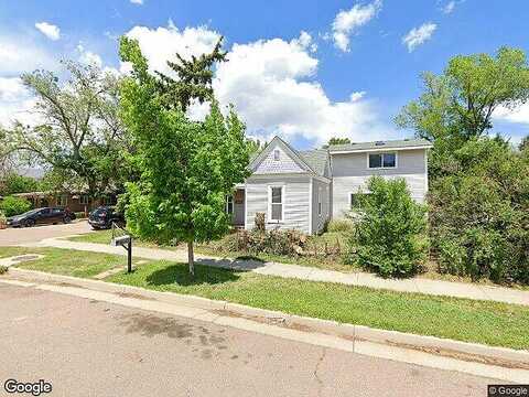 Vermijo, COLORADO SPRINGS, CO 80904