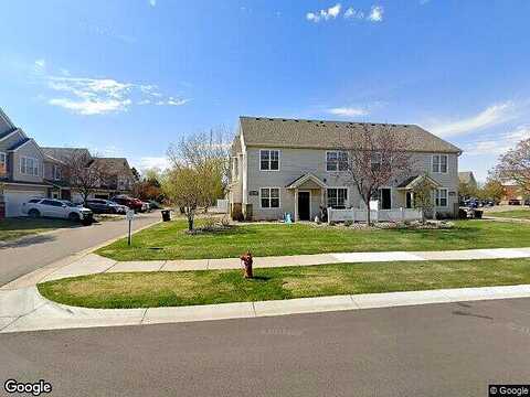 Holly, MAPLE GROVE, MN 55311
