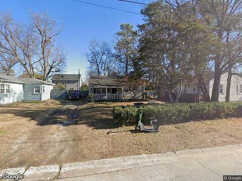 Simons, NORFOLK, VA 23505