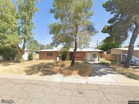 20Th, TUCSON, AZ 85711