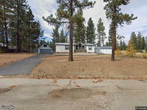 Quincy, PORTOLA, CA 96122