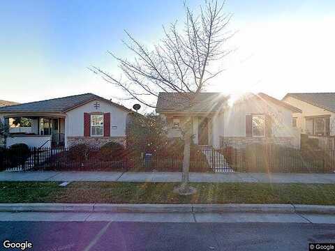 Hovnanian, SACRAMENTO, CA 95834