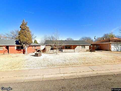 Terrace, AMARILLO, TX 79109