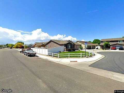 Caged, GRAND JUNCTION, CO 81504