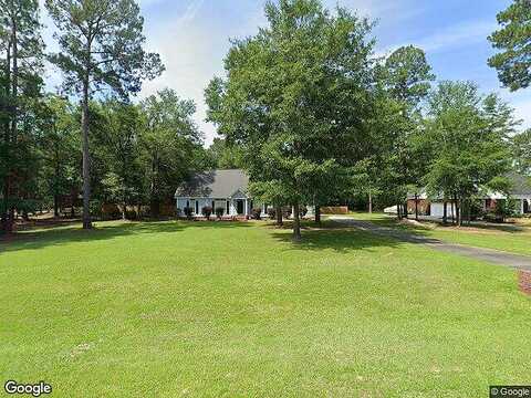 Leland Ferrell, LEESBURG, GA 31763
