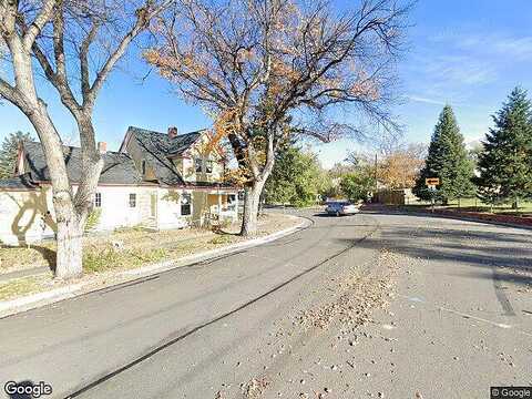 Platte, COLORADO SPRINGS, CO 80904