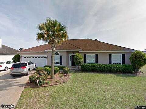 Huntington, BRUNSWICK, GA 31525