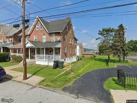 Hope, COATESVILLE, PA 19320