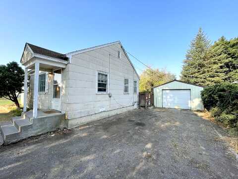 Whittier, SPOKANE, WA 99218