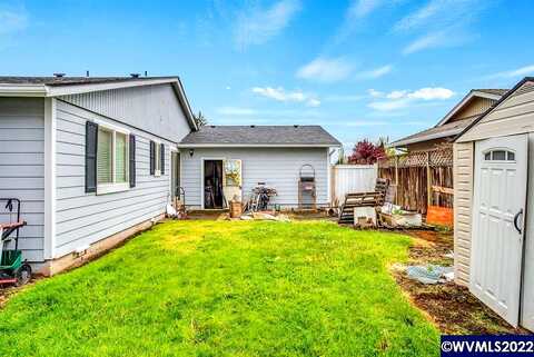 Delta, KEIZER, OR 97303