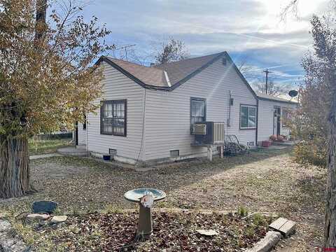 Mesa, MONTROSE, CO 81401