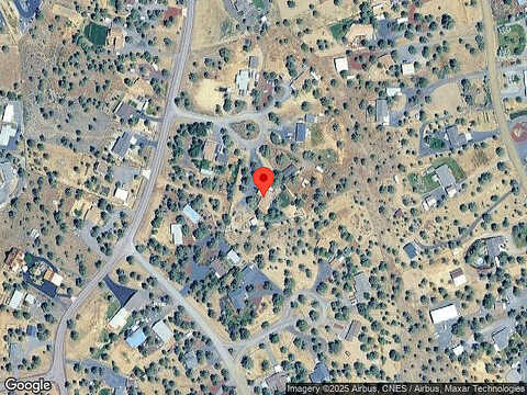 Homestead, TERREBONNE, OR 97760