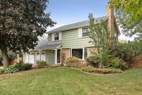 Hyde, COTTAGE GROVE, MN 55016