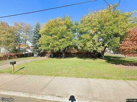 Bridge, VERNONIA, OR 97064