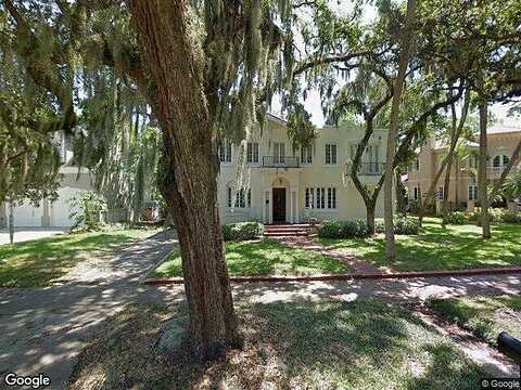 Idlewood, TAMPA, FL 33609