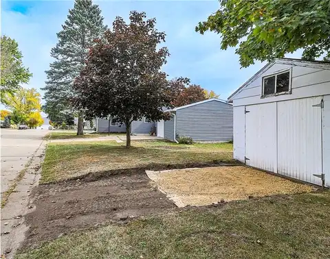 Garden, LAKE CITY, MN 55041