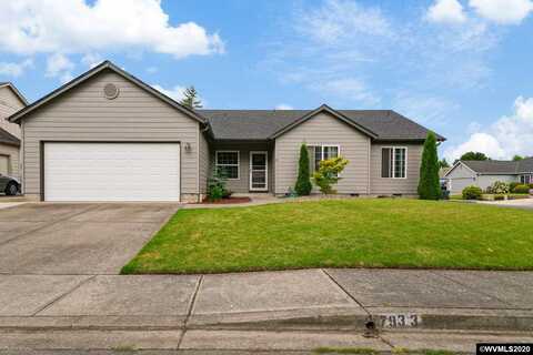 Katherine, KEIZER, OR 97303