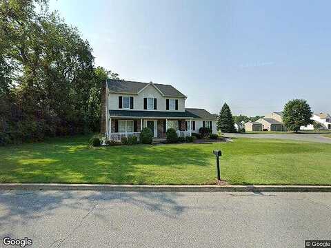 Howe, EASTON, PA 18040