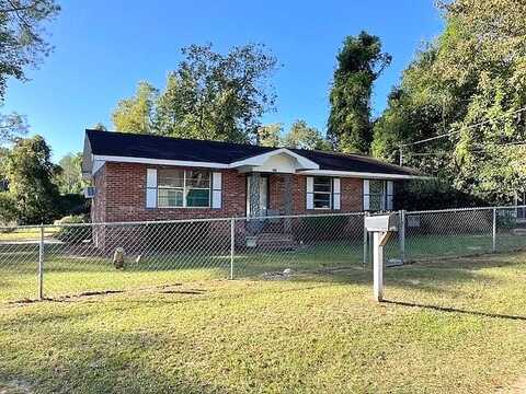 Peachtree, DOUGLAS, GA 31533