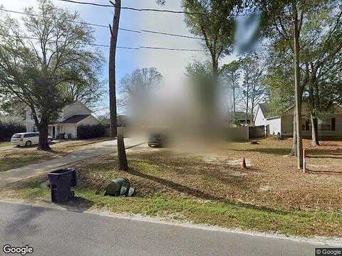 Eight Mile Creek, PENSACOLA, FL 32526