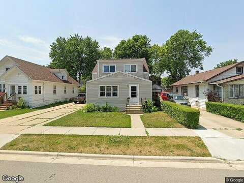 37Th, KENOSHA, WI 53142