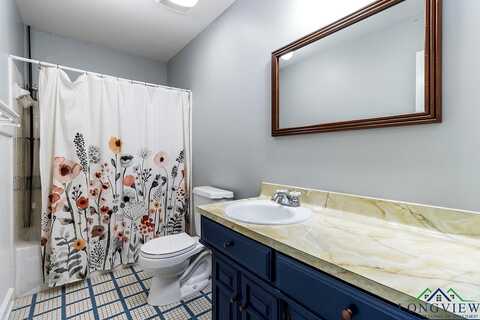 Sam Page, LONGVIEW, TX 75605