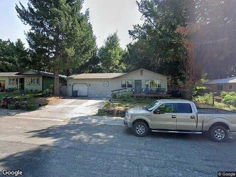 Kenneth, MOUNT SHASTA, CA 96067