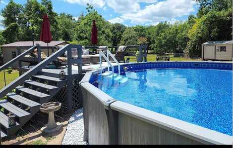 Dante, LAKE CITY, FL 32024