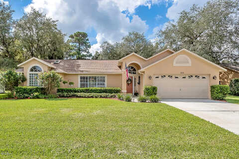 Sun Lake, PORT ORANGE, FL 32127