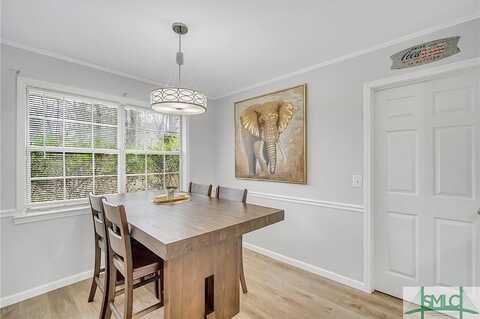 Creek View, HINESVILLE, GA 31313