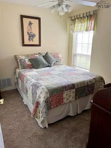 Trinidad, WICHITA FALLS, TX 76310