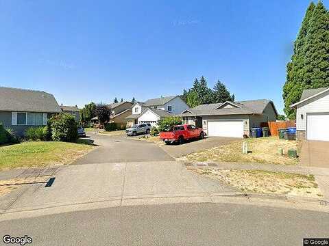 Currant, SALEM, OR 97305
