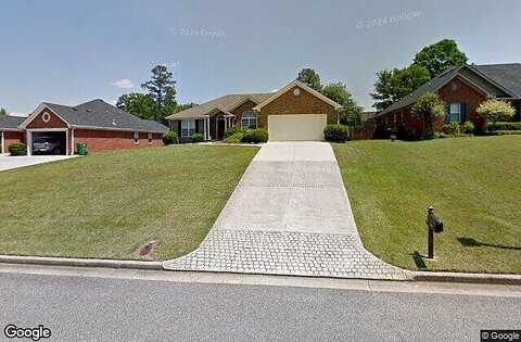 Savannah, EVANS, GA 30809