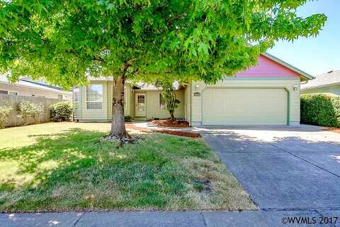 Mckenzie, SALEM, OR 97305