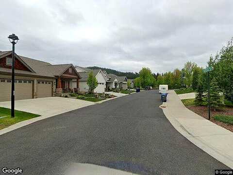Rosedale, SPOKANE, WA 99223