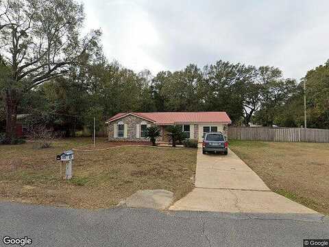 Avenida San Marcus, MILTON, FL 32571