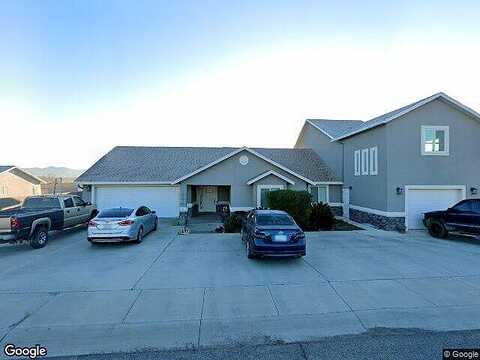 1St, THATCHER, AZ 85552