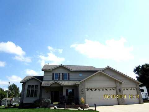 2Nd, MEDFORD, MN 55049