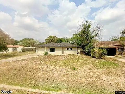 10Th, SAN JUAN, TX 78589