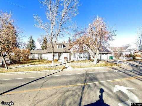 1St, MONTE VISTA, CO 81144