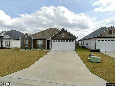 Bettys, HAHIRA, GA 31632